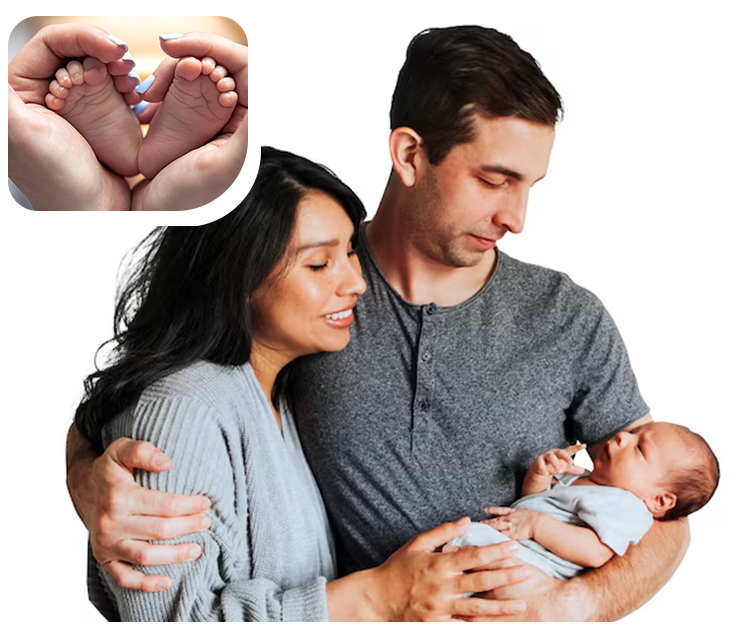 Best IVF Center in Palanpur